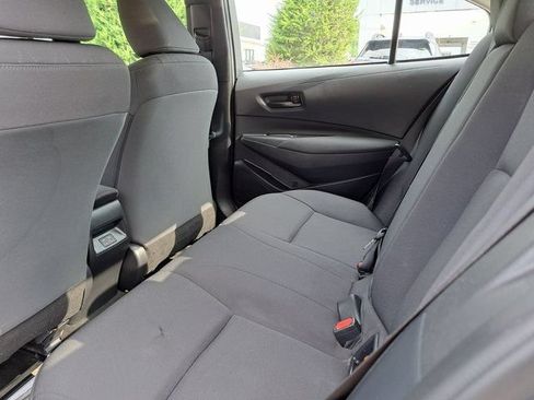 Used 2023 Toyota Corolla LE FWD image 28