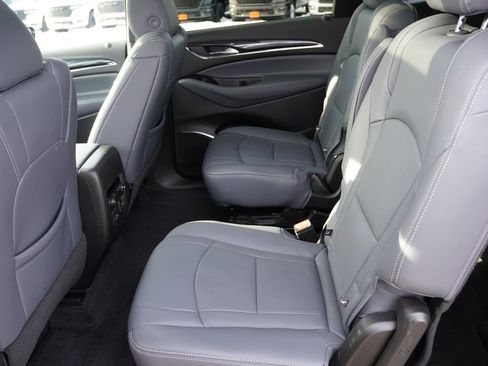 Certified 2023 Buick Enclave Essence w/ Experience Buick Package image 18