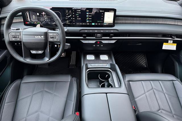 New 2027 Kia Telluride X-Line SX Prestige AWD/4WD image 14