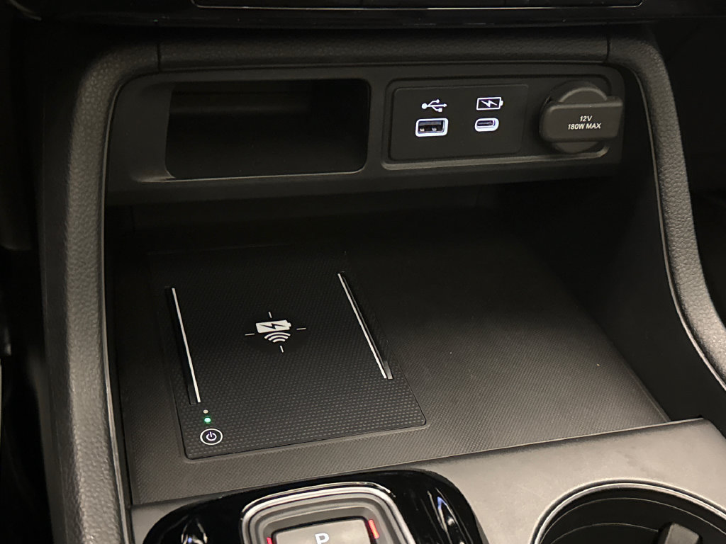 Certified 2025 Honda Pilot TrailSport image 30
