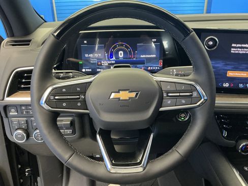 New 2026 Chevrolet Tahoe High Country w/ Sun And Tow Package AWD/4WD image 14