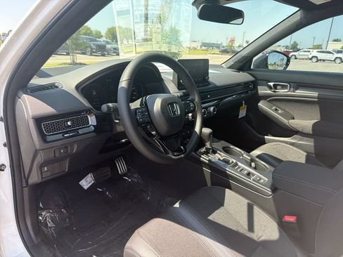 New 2026 Honda Civic Sport image 11