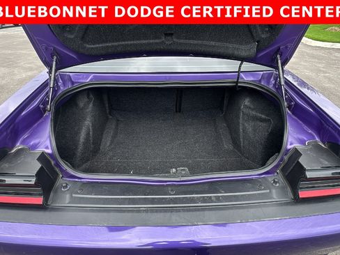 Used 2023 Dodge Challenger R/T Scat Pack w/ Plus Package RWD image 22