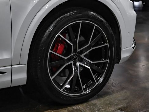 Used 2019 Audi Q8 Prestige w/ Year 1 Package AWD/4WD image 55