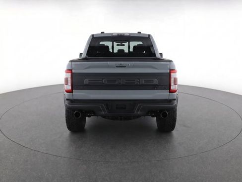 Used 2023 Ford F150 Raptor w/ Raptor Carbon Fiber Package AWD/4WD image 7