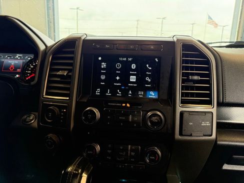 Used 2018 Ford F150 Raptor w/ Equipment Group 802A Luxury image 15