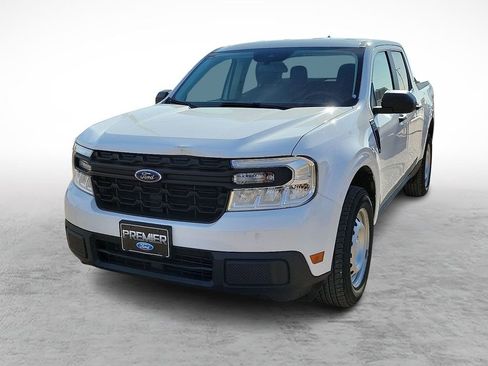 Used 2022 Ford Maverick XL w/ Equipment Group 100A Standard AWD/4WD image 4