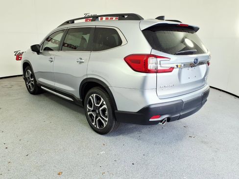 New 2026 Subaru Ascent Limited image 2
