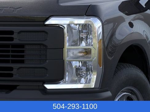 New 2026 Ford F350 XL RWD image 20