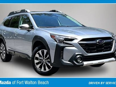 Used 2025 Subaru Outback Touring
