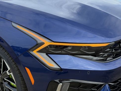 New 2026 Kia K5 GT image 10