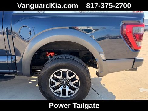 Used 2023 Ford F150 Raptor image 9