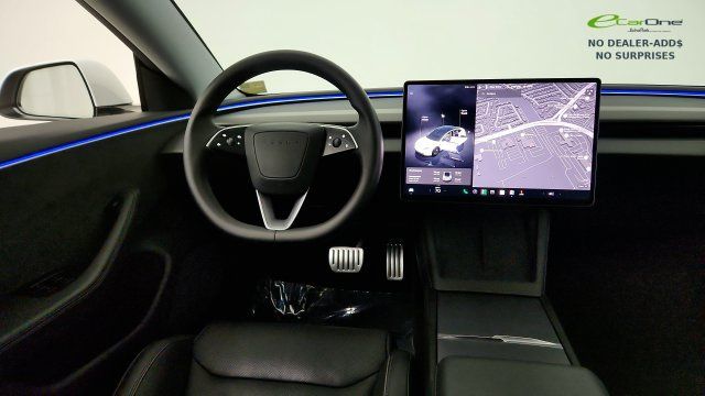 Used 2025 Tesla Model 3 Performance AWD/4WD image 50