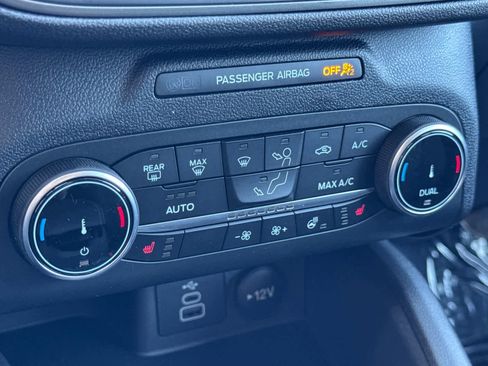 New 2026 Ford Escape Active w/ Cold Weather Package image 27