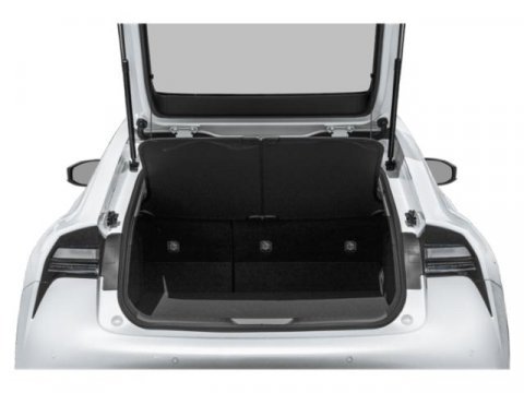 New 2026 Toyota Prius Plug-In Hybrid FWD image 13