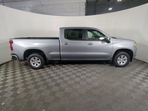 Used 2023 Chevrolet Silverado 1500 LT w/ Protection Package image 3