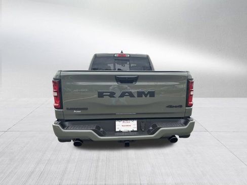 New 2026 RAM 1500 Laramie image 6
