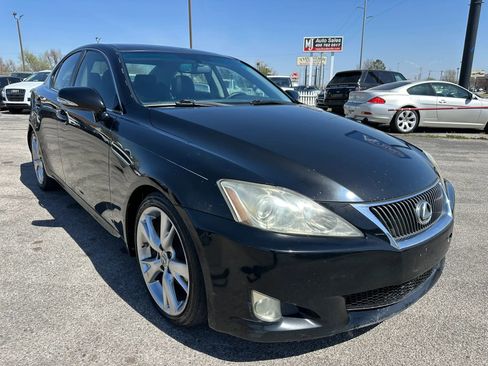 Used 2009 Lexus IS 250 image 30