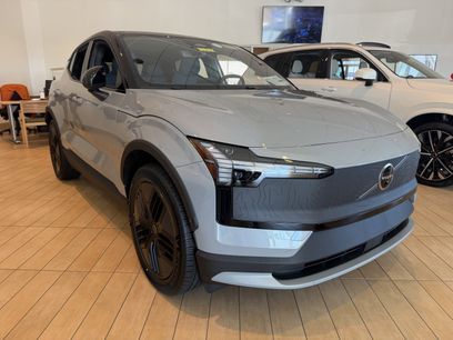 New 2026 Volvo EX30 Cross Country Ultra