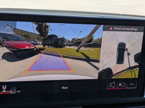 Used 2024 Audi A5 2.0T Premium Plus image 25