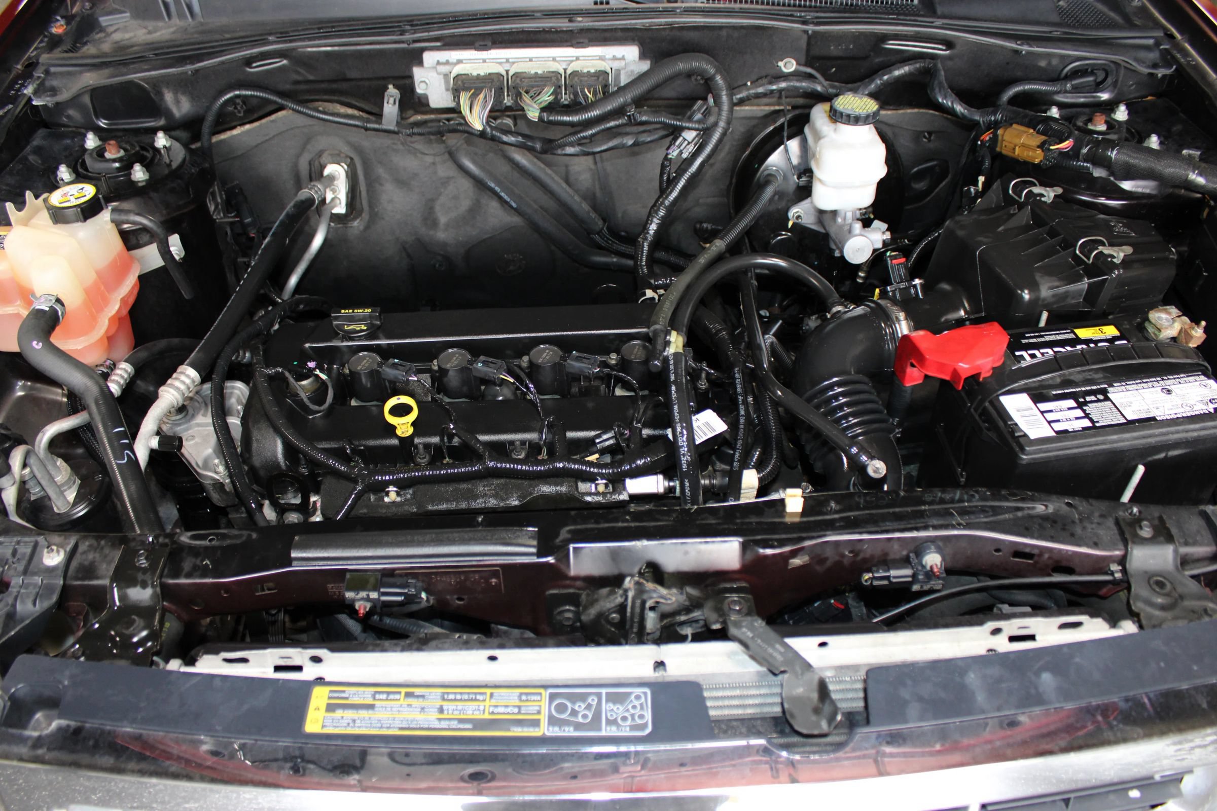 Used 2012 Ford Escape XLT FWD image 32