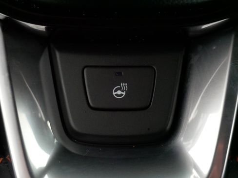 Certified 2026 Honda CR-V Sport Touring image 26