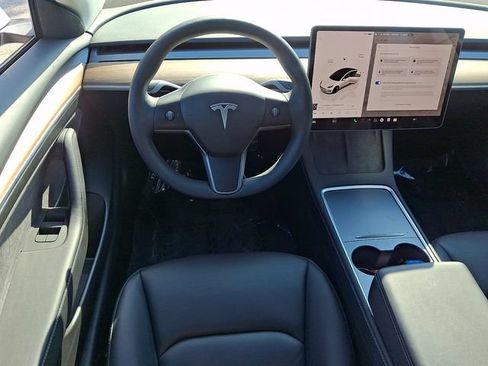 Used 2023 Tesla Model 3 Standard Range RWD image 13