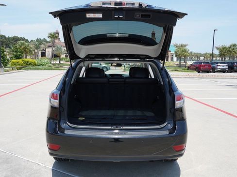 Used 2015 Lexus RX 350 FWD image 34