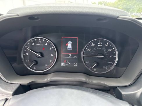 New 2026 Subaru Impreza 2.0i Sport AWD/4WD image 38