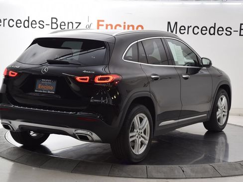 Used 2021 Mercedes-Benz GLA 250 4MATIC image 6