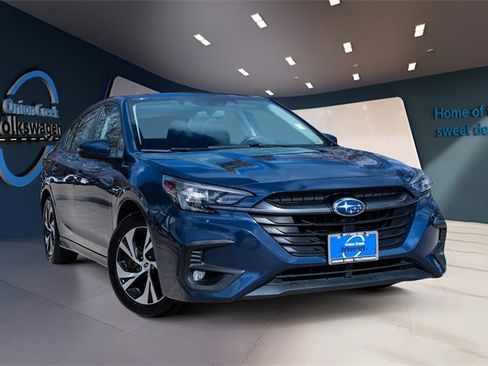 Used 2024 Subaru Legacy Premium image 3