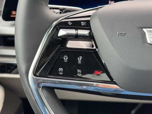 New 2026 Cadillac Vistiq Luxury image 27