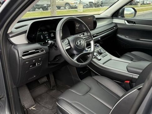 Used 2023 Hyundai Palisade XRT image 12