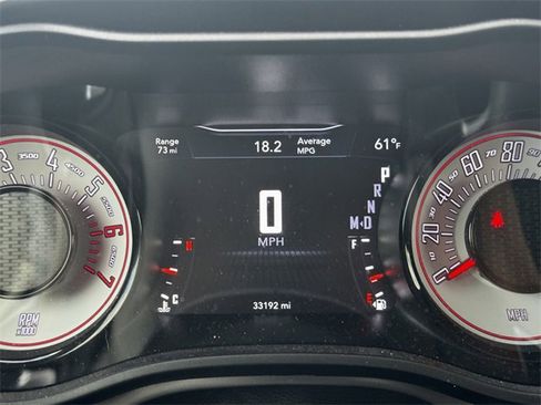 Certified 2022 Dodge Challenger R/T w/ Plus Package image 23