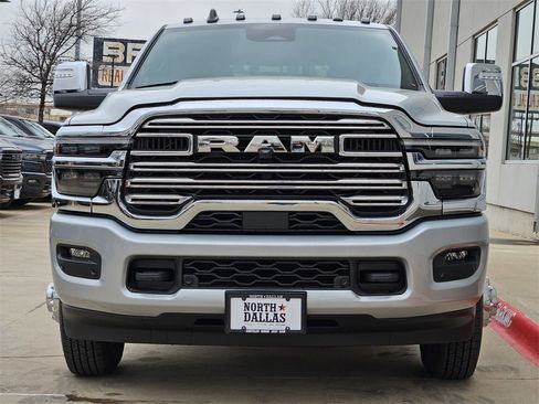 New 2026 RAM 3500 Laramie image 5