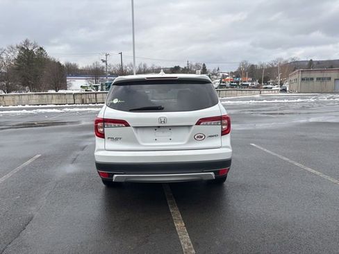 Used 2020 Honda Pilot EX-L image 4