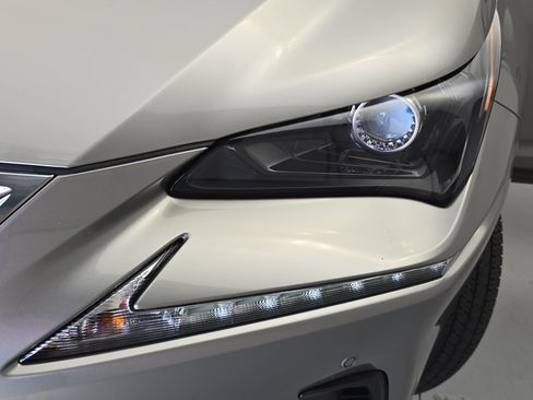 Used 2020 Lexus NX 300 FWD w/ Comfort Package image 31