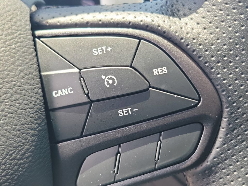 Used 2026 Dodge Durango GT RWD image 24