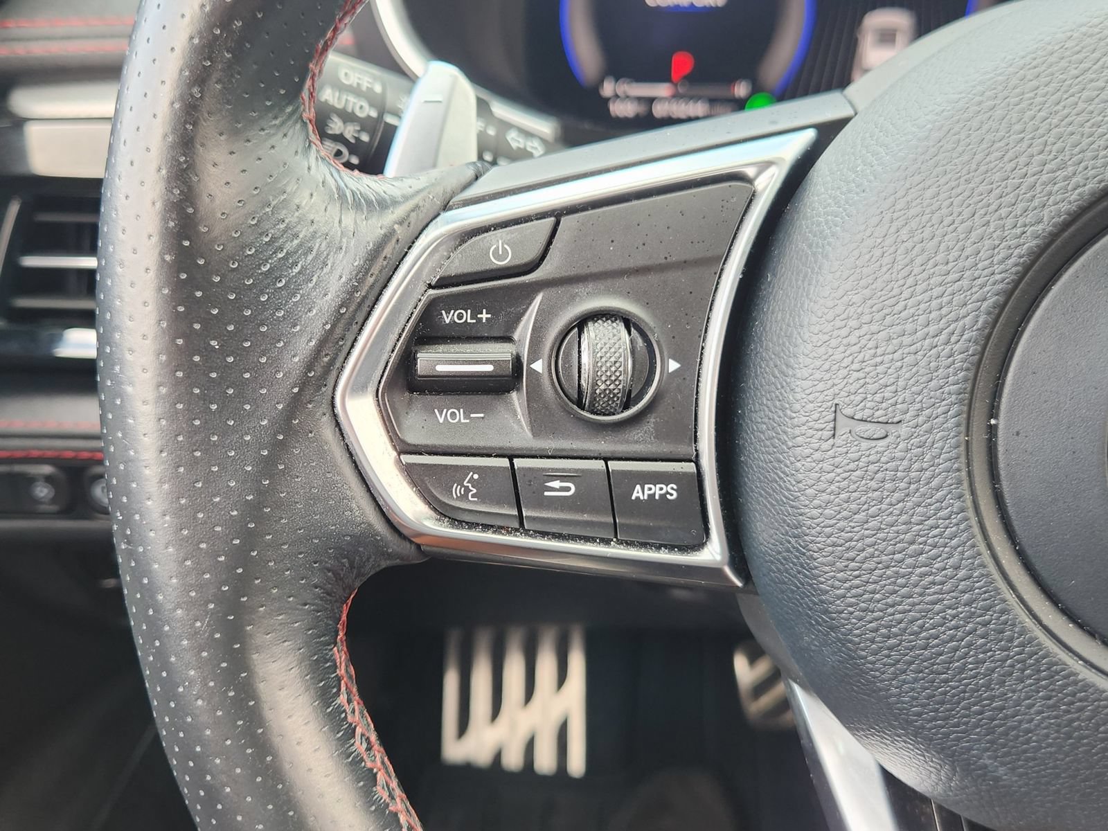 Used 2023 Acura MDX A-Spec AWD/4WD image 29