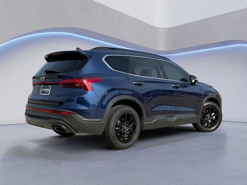 Used 2022 Hyundai Santa Fe XRT FWD image 6