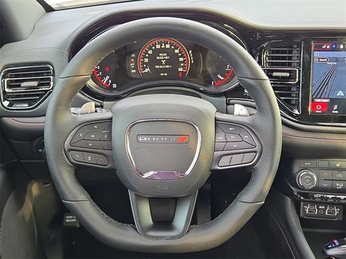 New 2026 Dodge Durango GT w/ Blacktop Package image 11