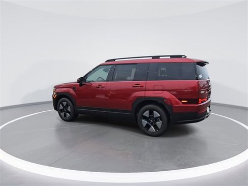 New 2026 Hyundai Santa Fe SEL image 6