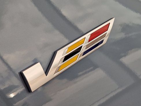 New 2026 Cadillac CT5 V w/ Technology Package RWD image 13