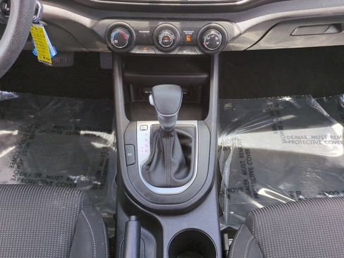 Certified 2021 Kia Forte LXS FWD image 18