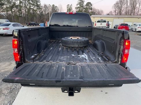 Used 2013 GMC Sierra 3500 Denali image 8