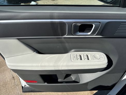 New 2026 Hyundai Santa Fe SEL image 20