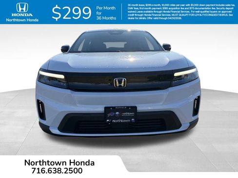New 2026 Honda Prologue EX image 3