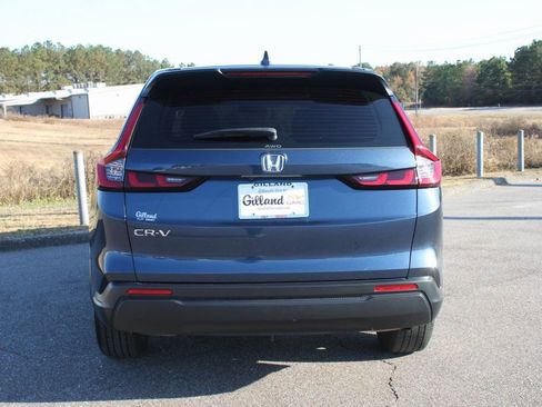 Used 2024 Honda CR-V LX image 19
