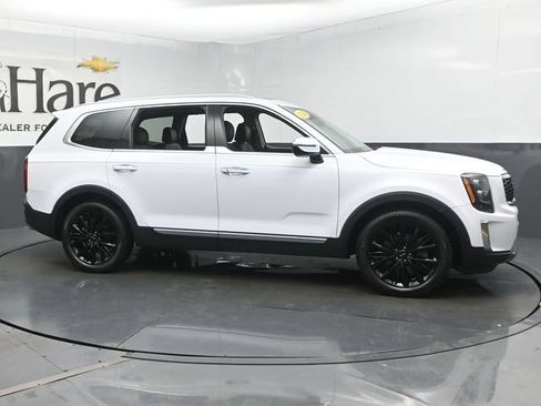 Used 2021 Kia Telluride SX FWD image 73