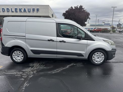 Used 2015 Ford Transit Connect XL image 2